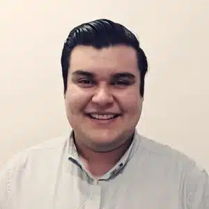Picture of Bernardo Dueñas