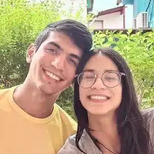 Bárbara & Gabriel