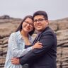 Picture of Lorena y Diego