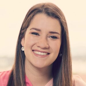 Picture of Majo Barillas